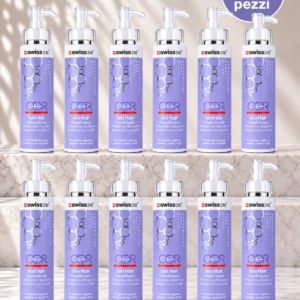 R-H306_12 – Ioxi Hair Ion Shampoo Grassi- 200 ml – RETAIL