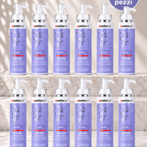 R-H307_12 – Ioxi Hair Ion Shampoo Antiforfora – 200 ml – RETAIL