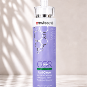 R-I401 – Ioxi Clean Sensitive Intimate Cleanser – 200 ml – RETAIL