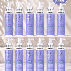 R-I401_12 – Ioxi Clean Sensitive Intimate Cleanser – 200 ml – RETAIL