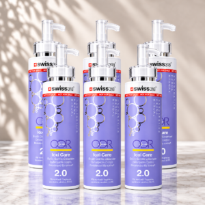P-B201_6 – Ioxi Clean Extra Gentle Body Cleanser – 500 ml – PROFESSIONAL
