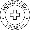 Formula antibatterica
